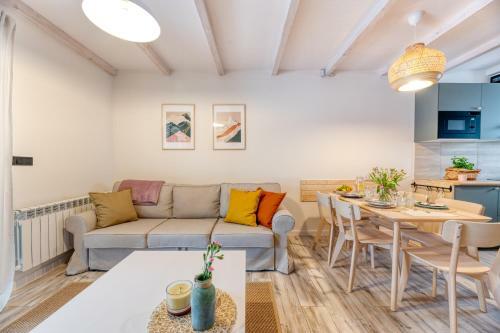 Apartamenty Cichowierzbowo