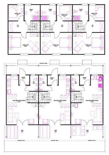 Apartamenty Cichowierzbowo