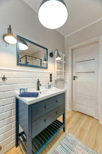 Apartamenty Cichowierzbowo