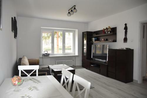 Apartament Nad Fontann?