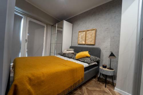 Apartamento Panorama Capital