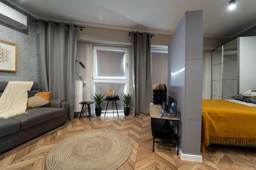 Apartamento Panorama Capital