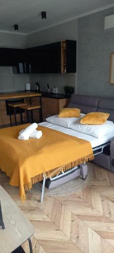 Apartamento Panorama Capital
