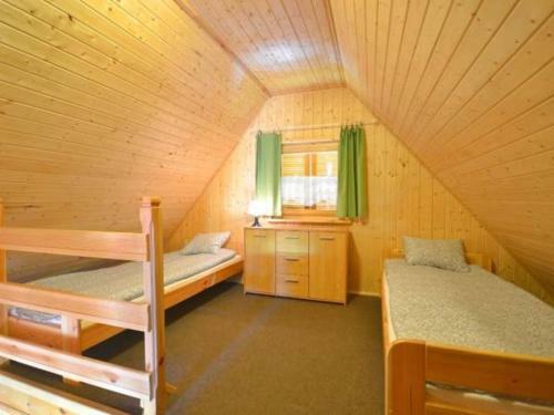 Lodge Mikidomki Sarbinowo