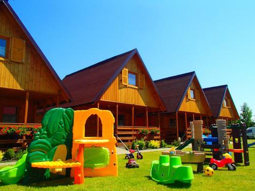 Lodge Mikidomki Sarbinowo