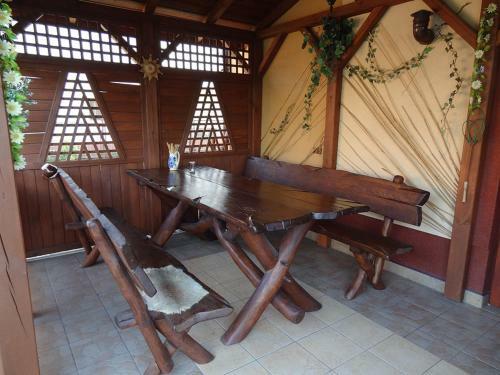 Hostal Willa Kalina