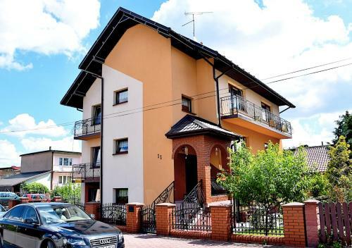 Hostal Willa Kalina