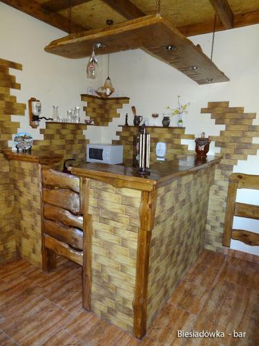Hostal Willa Kalina