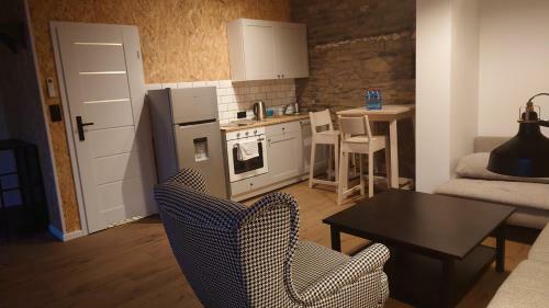 Apartamenty Stonehenge