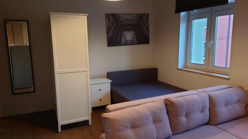 Apartamenty Stonehenge