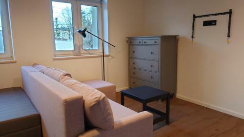 Apartamenty Stonehenge