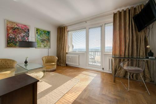 Prime Apartments - Bryza