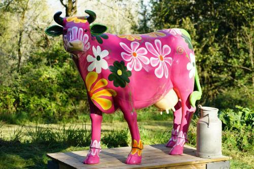 Ch�teau De Champblanc