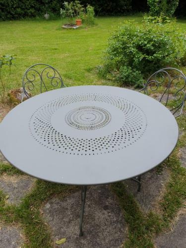 Ch�teau De Champblanc
