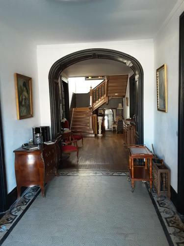 Ch�teau De Champblanc
