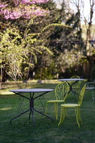Ch�teau De Champblanc