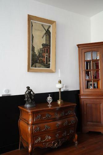 Ch�teau De Champblanc