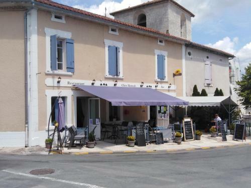 Maison Belle Vue
