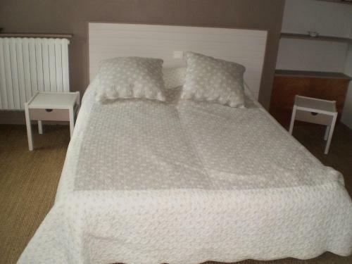 Bed & Breakfast Le Lac