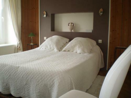 Bed & Breakfast Le Lac