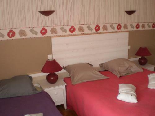 Bed & Breakfast Le Lac