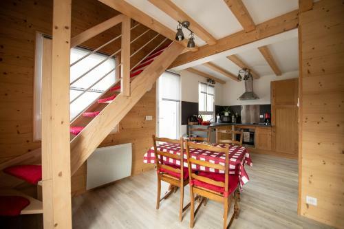 Le Relais Du Tilleul