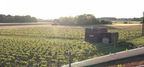 Domaine La Porte Dor�e