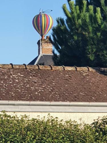 La Long�re de L All�e Du Ch�teau de Cheverny
