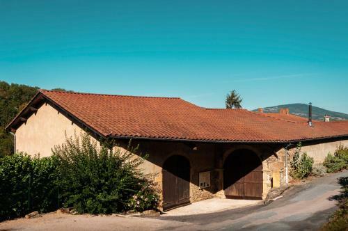 Bed & Breakfast Colocation - Les 7 Fontaines