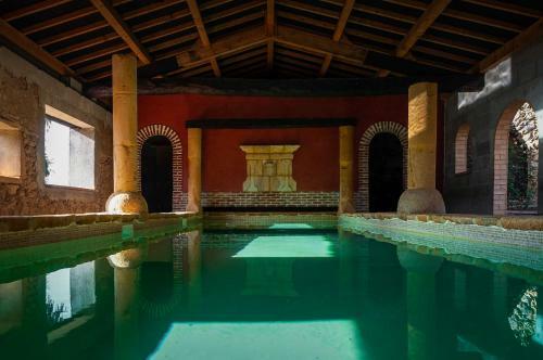 Bed & Breakfast Colocation - Les 7 Fontaines