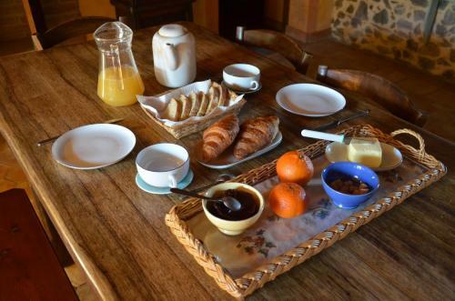 Bed & Breakfast Colocation - Les 7 Fontaines