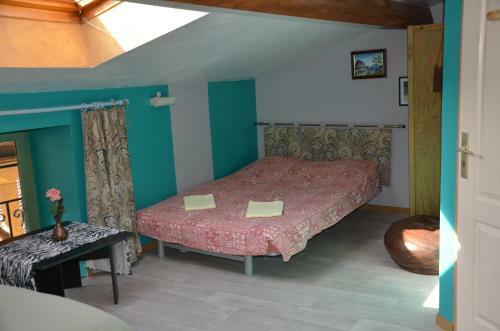 Bed & Breakfast Colocation - Les 7 Fontaines
