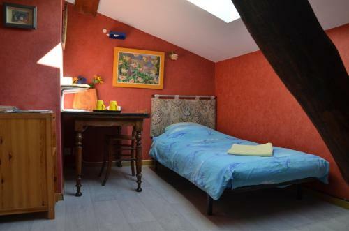 Bed & Breakfast Colocation - Les 7 Fontaines