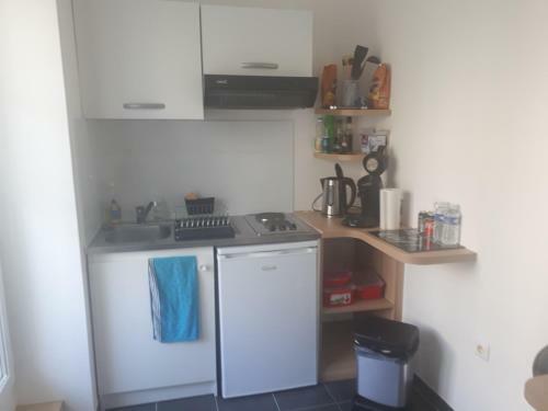 Apartamento Le Charleston