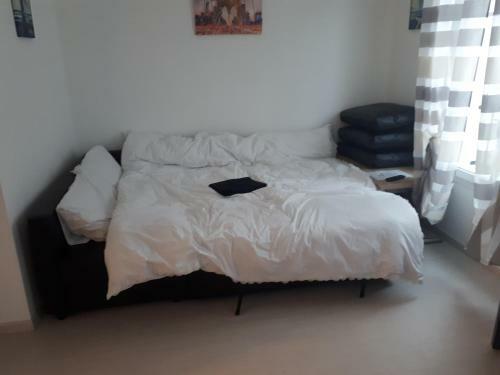 Apartamento Le Charleston