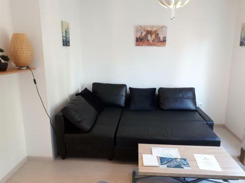 Apartamento Le Charleston