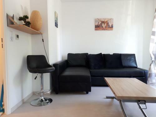 Apartamento Le Charleston