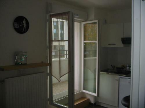 Apartamento Le Charleston