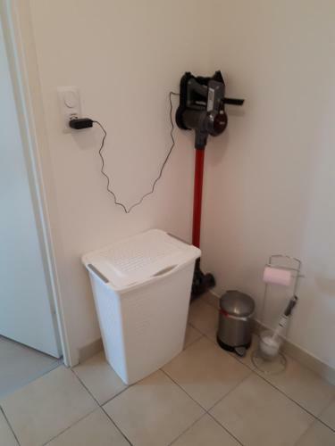 Apartamento Le Charleston