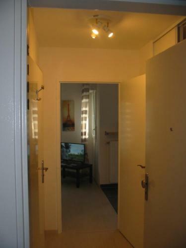 Apartamento Le Charleston