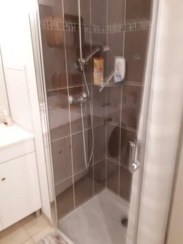 Apartamento Le Charleston