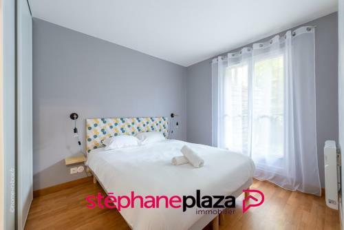 Apartamento Plaza Fontaine Rouge 02