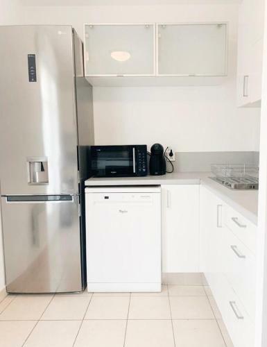Apartamento Appartement 6 Pers. � Disneyland Paris