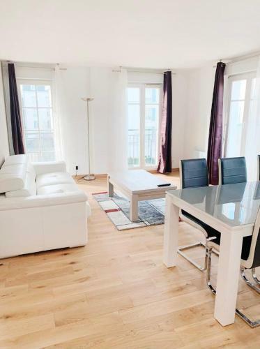Apartamento Appartement 6 Pers. � Disneyland Paris