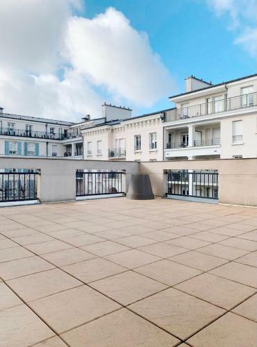 Apartamento Appartement 6 Pers. � Disneyland Paris