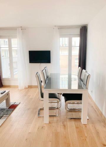 Apartamento Appartement 6 Pers. � Disneyland Paris