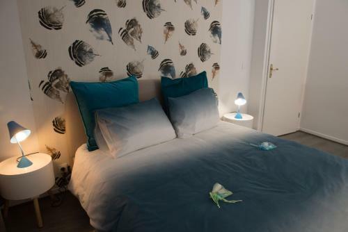 Apartamentos Ilodge Primia