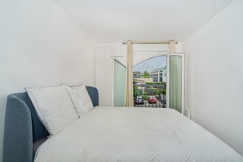 Apartamento Disney And Paris * Netflix * Parking * 6 Pers