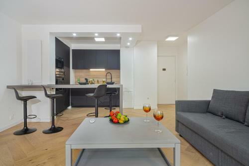 Apartamento Disney And Paris * Netflix * Parking * 6 Pers