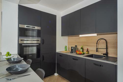 Apartamento Disney And Paris * Netflix * Parking * 6 Pers